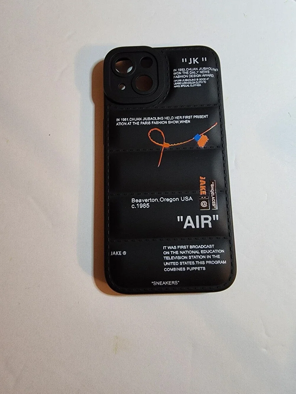 Iphone 13 case